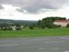 Blick Richtung Goes