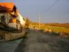 Weinleite in Abendsonne